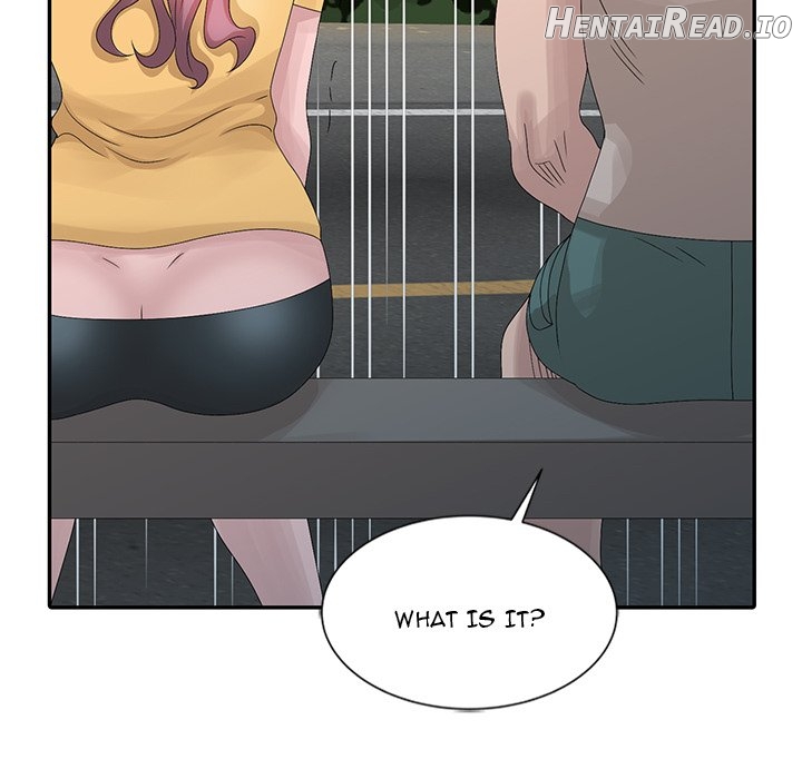 Shh! Her Secret Chapter 25 - page 61