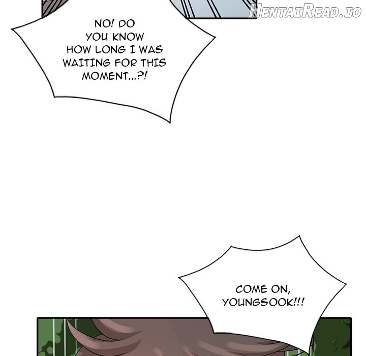 Shh! Her Secret Chapter 26 - page 24