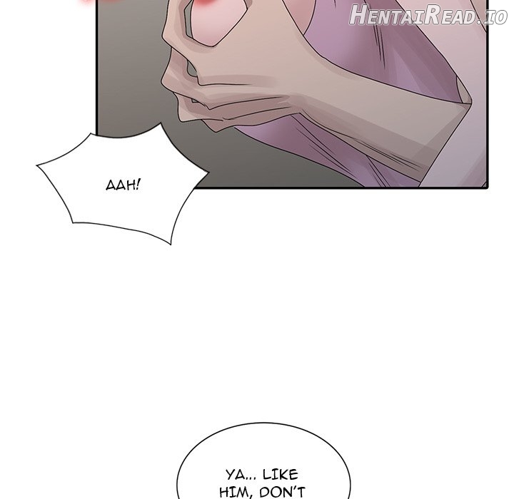 Shh! Her Secret Chapter 27 - page 43