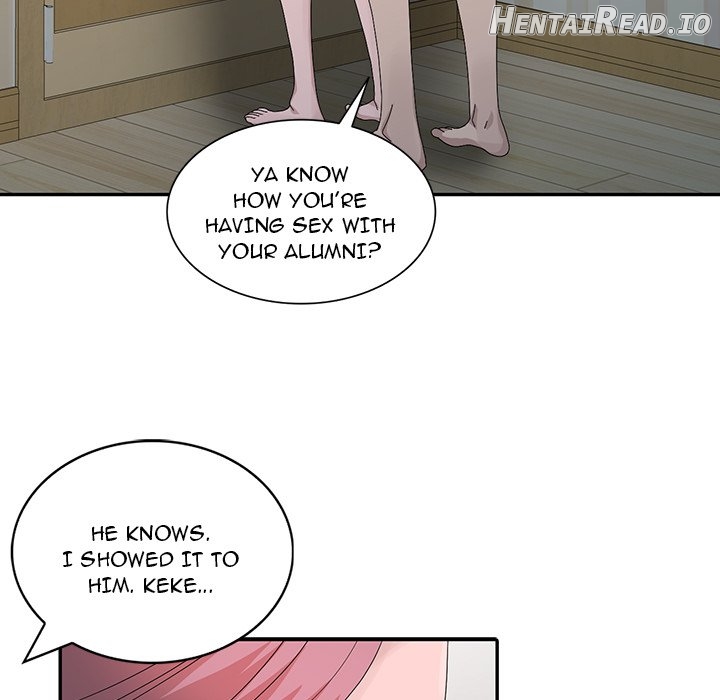 Shh! Her Secret Chapter 27 - page 62