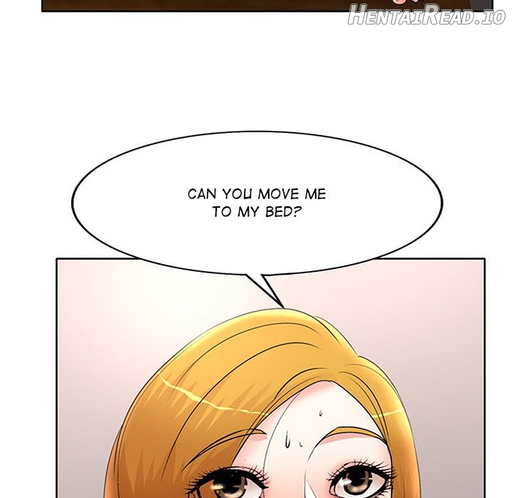 My Wife’s Students Chapter 14 - page 9