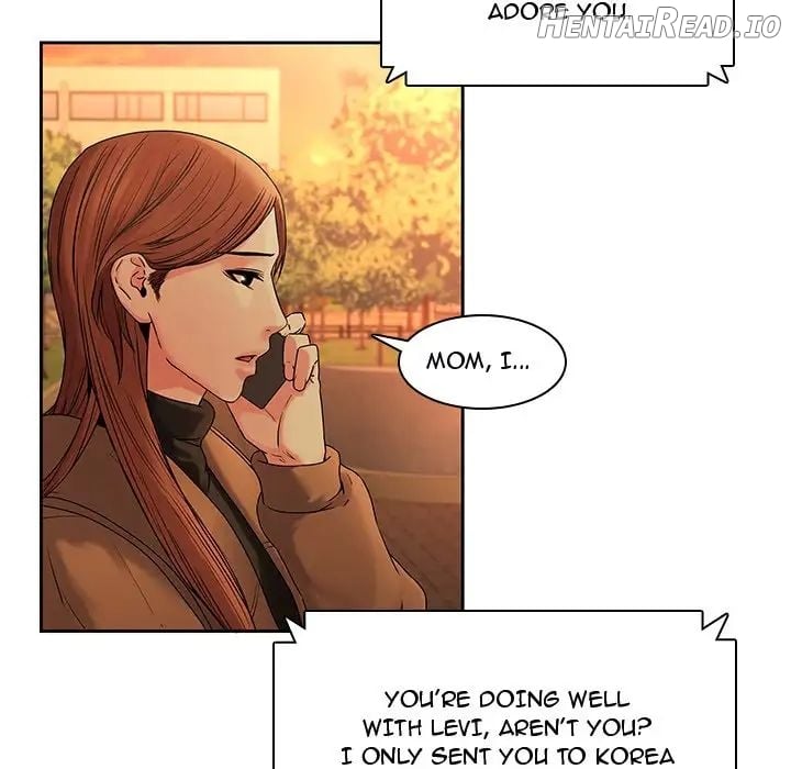 Our Twenties Chapter 31 - page 29