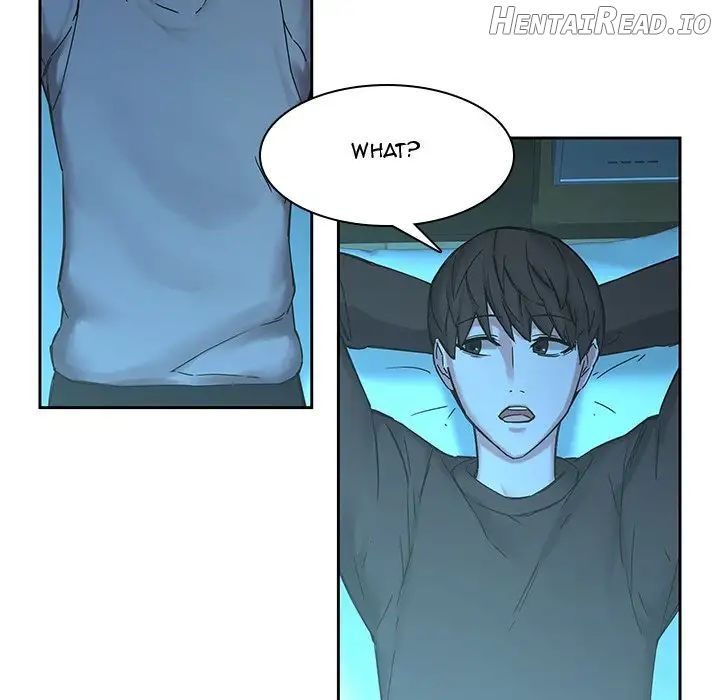 Our Twenties Chapter 32 - page 64