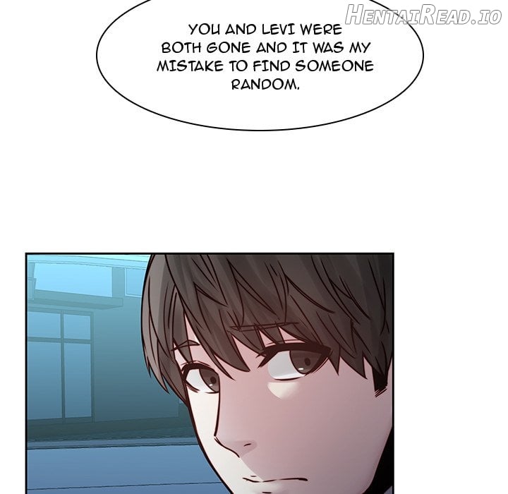 Our Twenties Chapter 40 - page 44