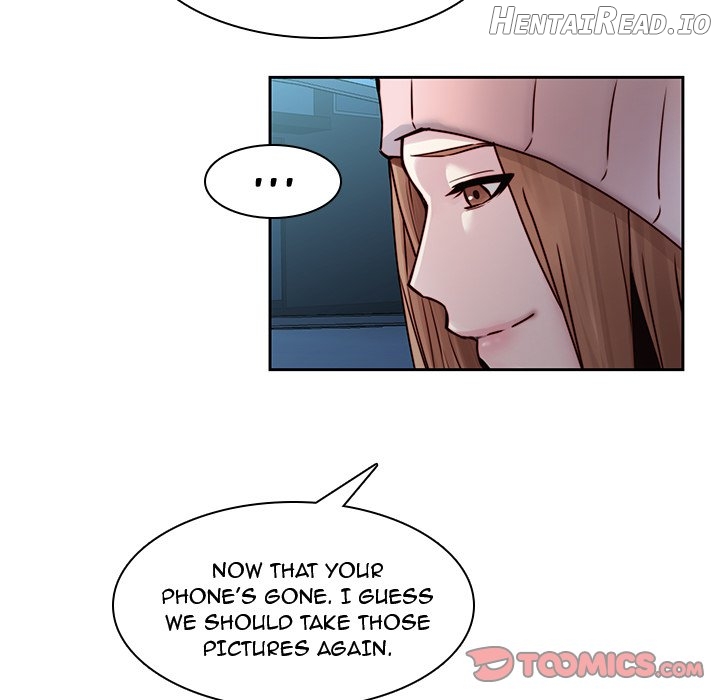 Our Twenties Chapter 40 - page 50