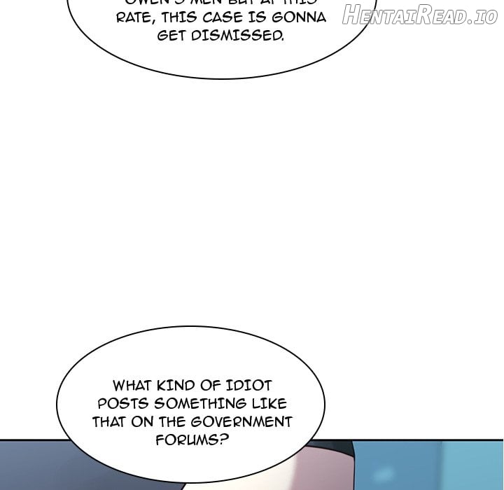 Our Twenties Chapter 40 - page 9