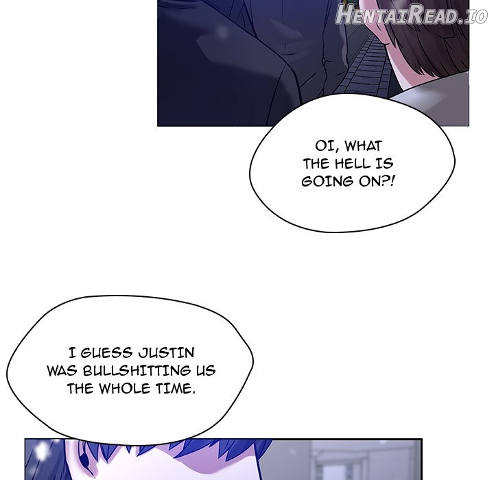 Our Twenties Chapter 46 - page 27