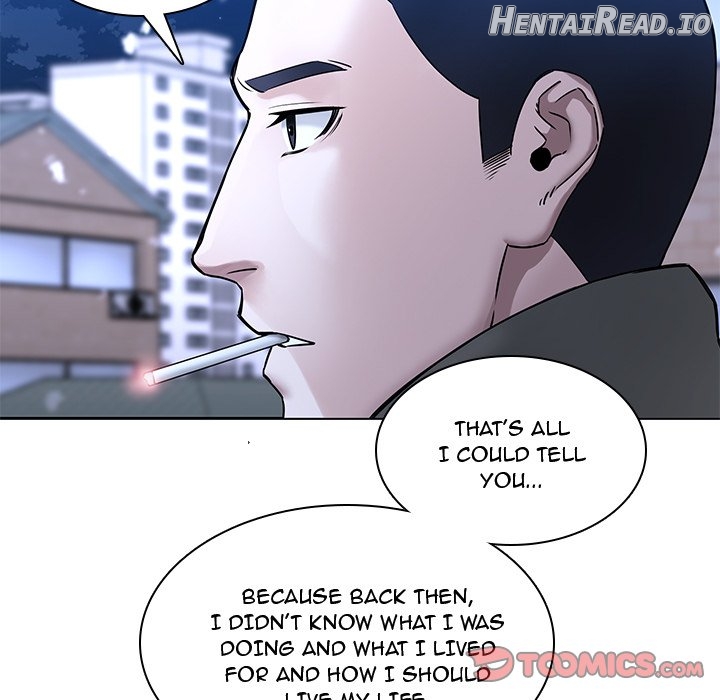 Our Twenties Chapter 47 - page 34