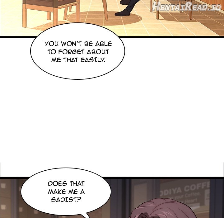 Our Twenties Chapter 21 - page 66