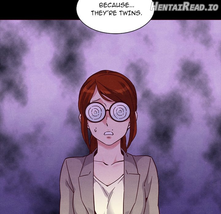 Bad Blood Chapter 55 - page 56