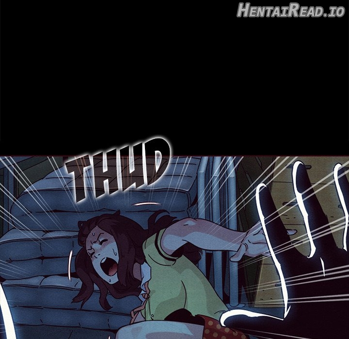 Bad Blood Chapter 28 - page 144