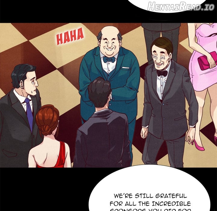 Bad Blood Chapter 2 - page 93