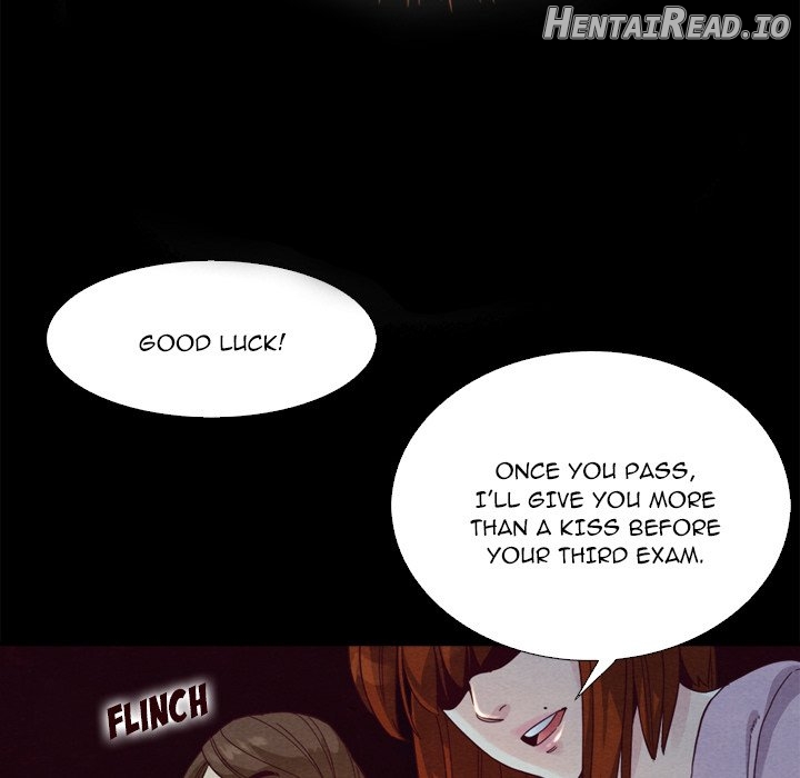 Bad Blood Chapter 3 - page 37