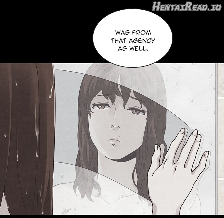 Bad Blood Chapter 63 - page 89