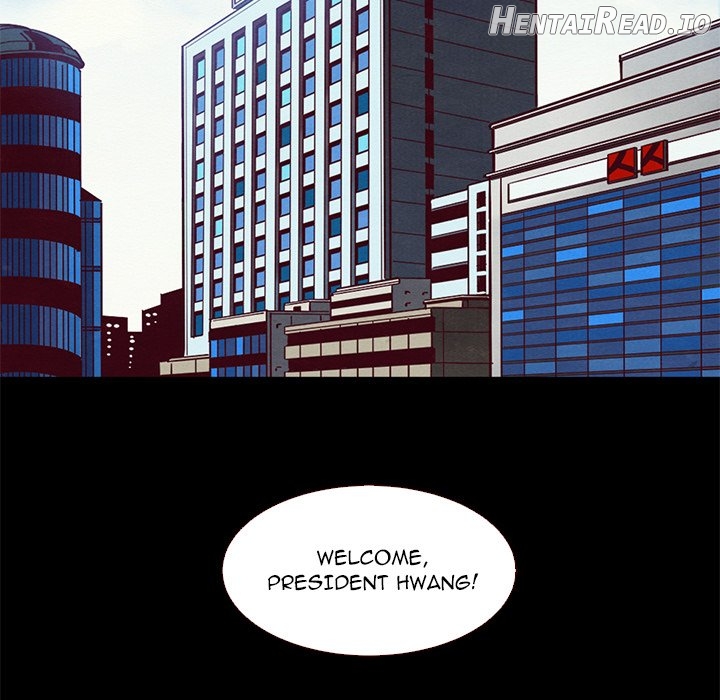 Bad Blood Chapter 11 - page 29