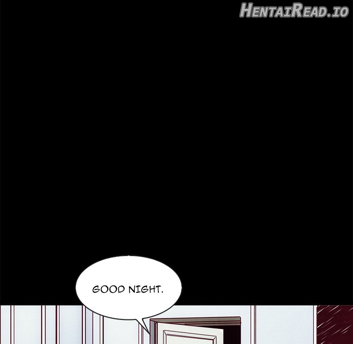 Bad Blood Chapter 68 - page 130