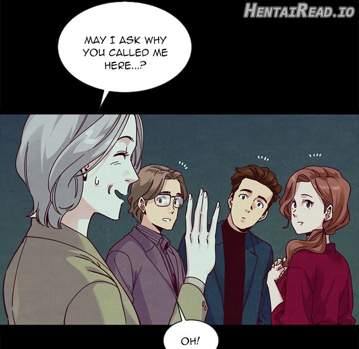 Bad Blood Chapter 38 - page 60