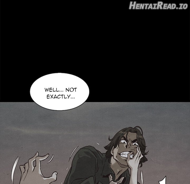 Bad Blood Chapter 69 - page 66