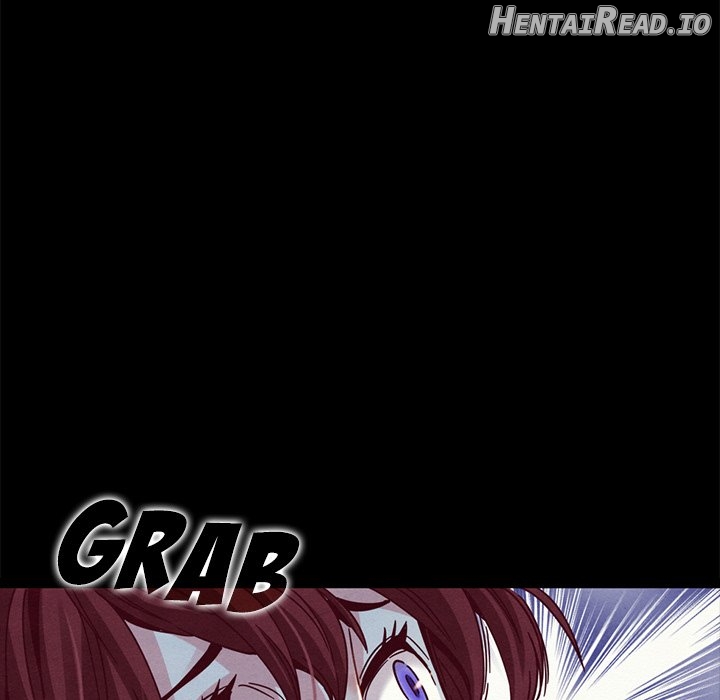 Bad Blood Chapter 39 - page 68