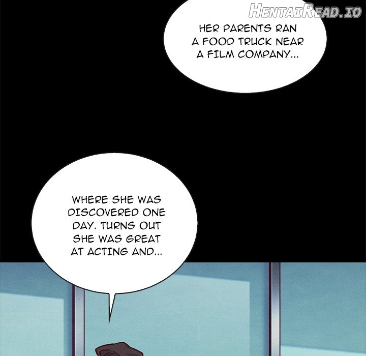 Bad Blood Chapter 42 - page 97