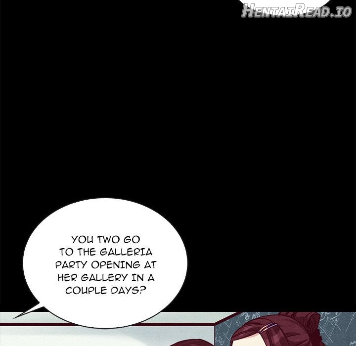 Bad Blood Chapter 47 - page 54