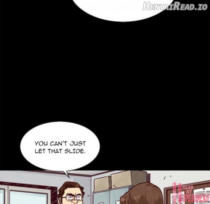 Bad Blood Chapter 49 - page 77