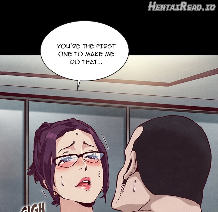 Bad Blood Chapter 25 - page 132