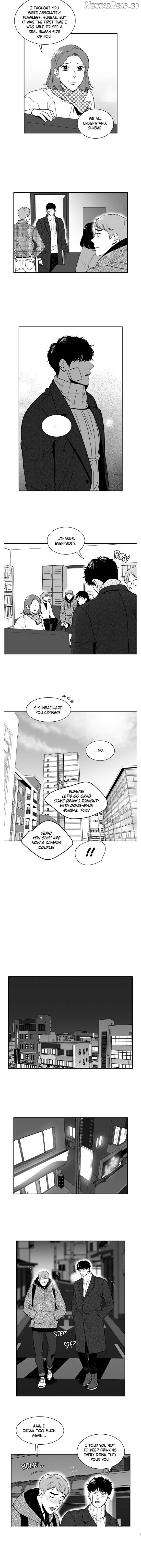 BJ Alex Chapter 81 - page 8