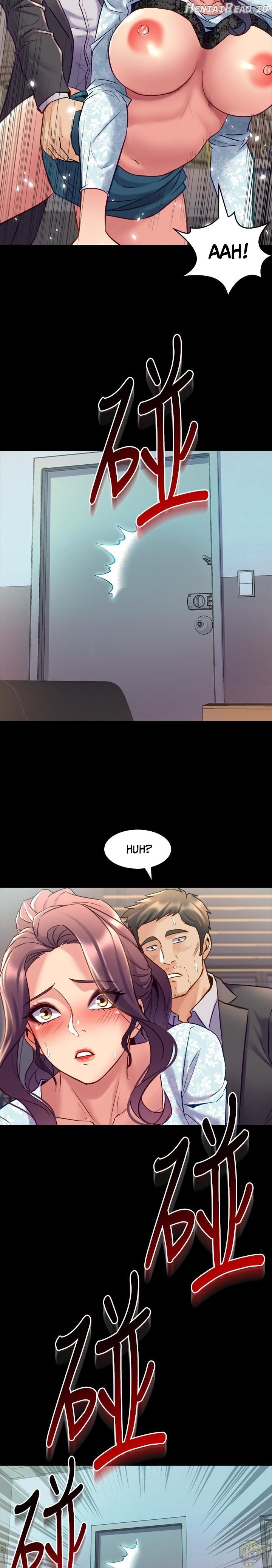 Cohabitation with My Ex-Wife Chapter 41 - page 28