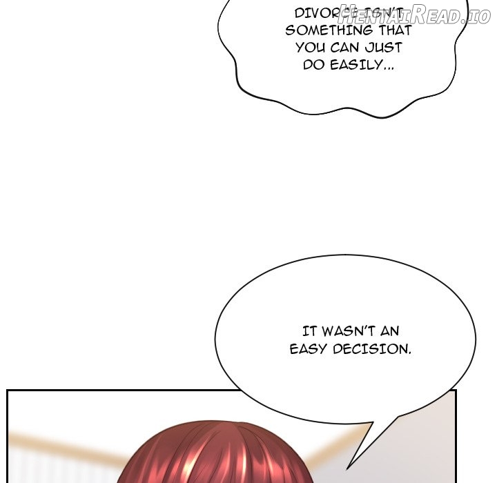 Her Situation Chapter 30 - page 34