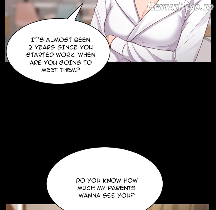 Her Situation Chapter 1 - page 10