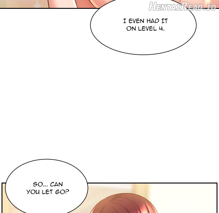 Her Situation Chapter 4 - page 40