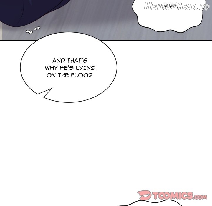 Her Situation Chapter 34 - page 165