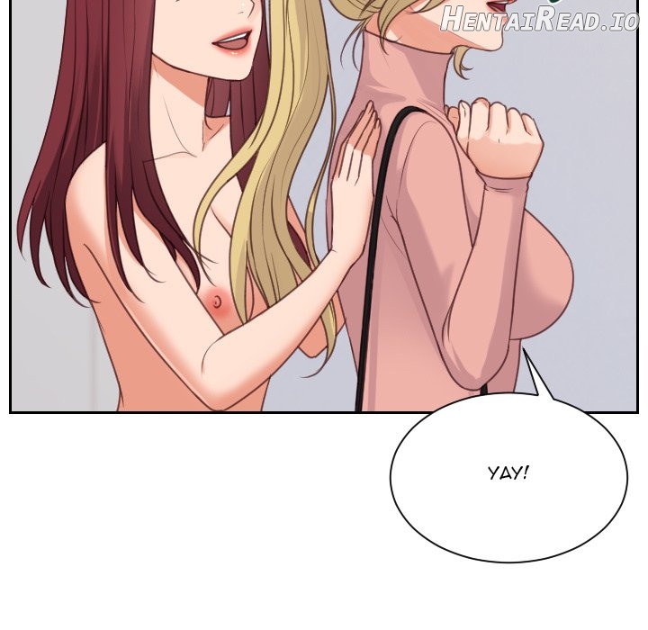 Her Situation Chapter 39 - page 146