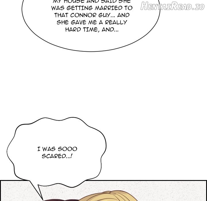 Her Situation Chapter 39 - page 44