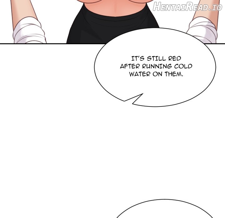 Her Situation Chapter 41 - page 121