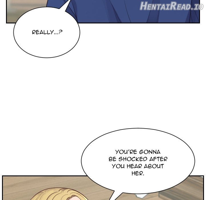 Her Situation Chapter 21 - page 19