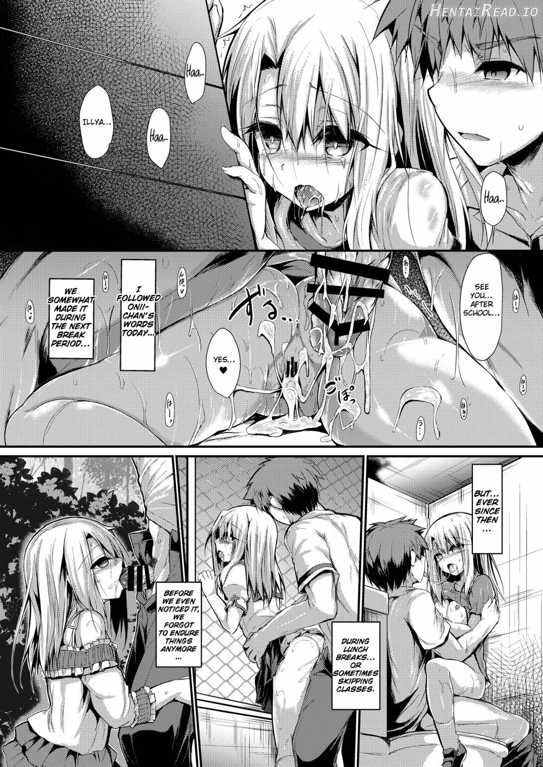 Imouto wa Onii-chan to Shouraiteki ni Flag o Tatetai Chapter 2 - page 25