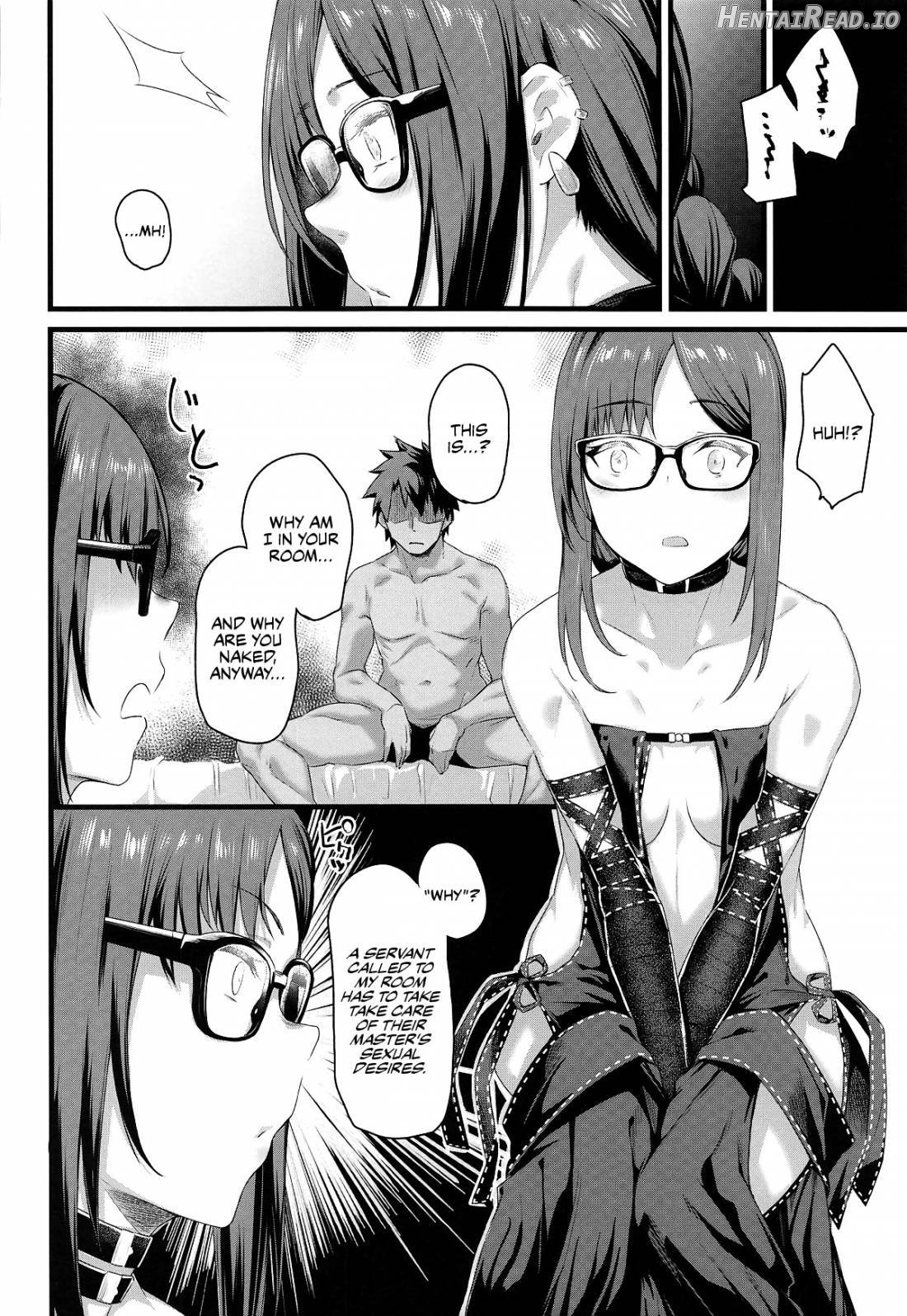 Moto Senpai ga Eroi Kakkou de Muramura Suru node Saimin Tsukatte Eroi Koto o Suru. Chapter 1 - page 10