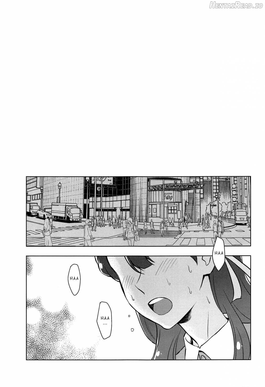 Tenshi no Otoshikata Chapter 2 - page 2