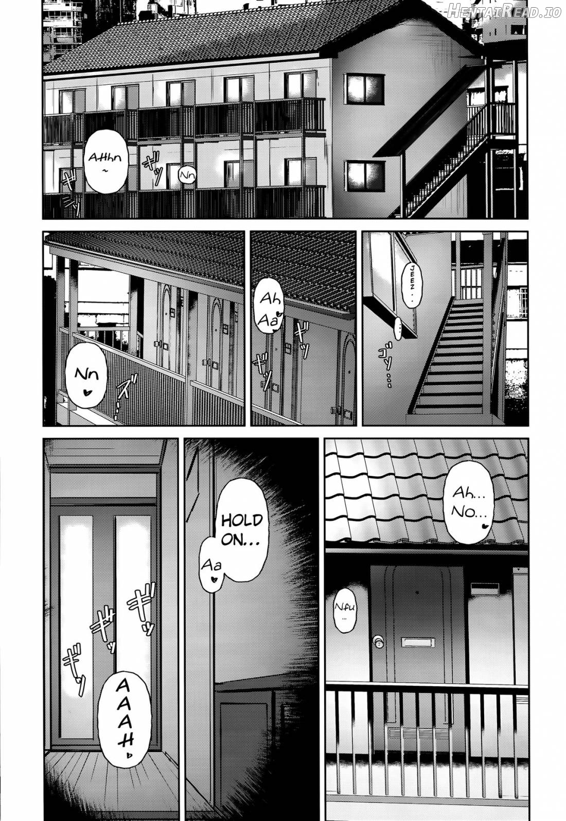 Kimi ga Iru Nichijou, Umi no Mieru Ano Basho de Chapter 1 - page 2