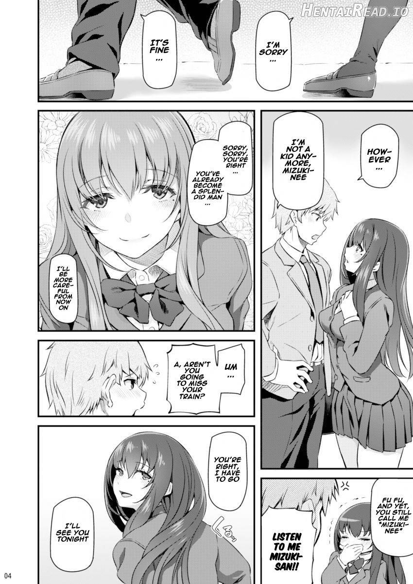 Suika Chapter 1 - page 3