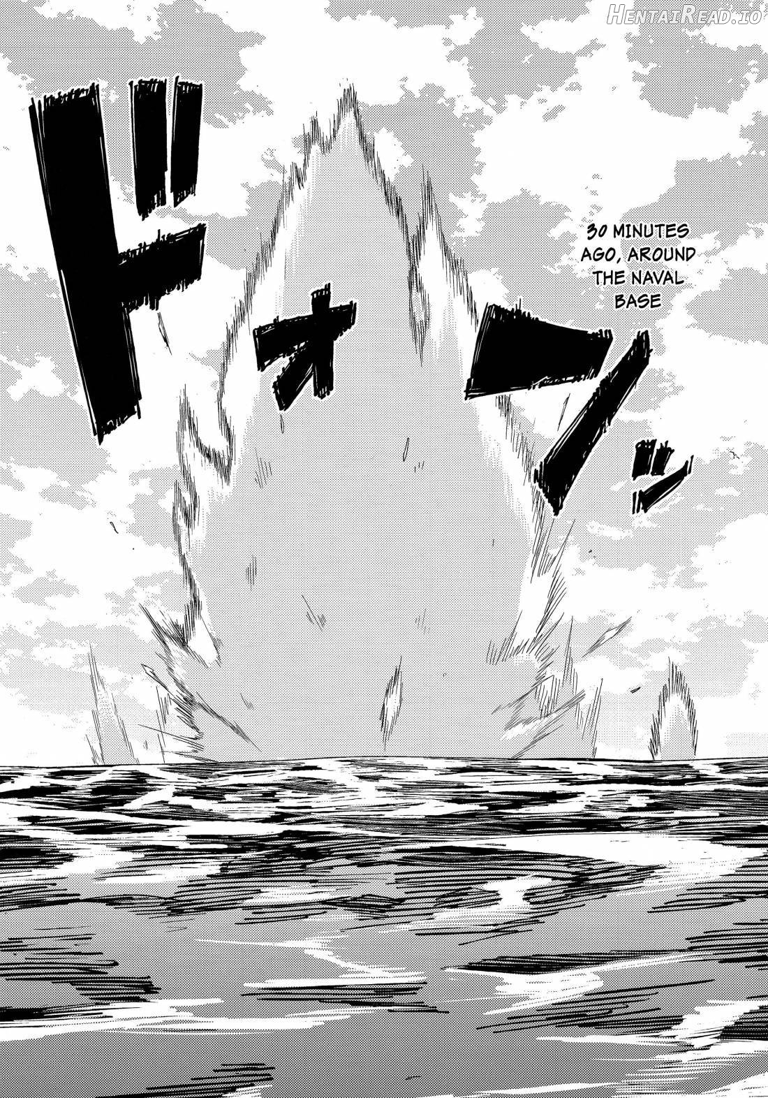 Shounen Teitoku to Kekkon Kakko Kari suru made... Chapter 2 - page 4