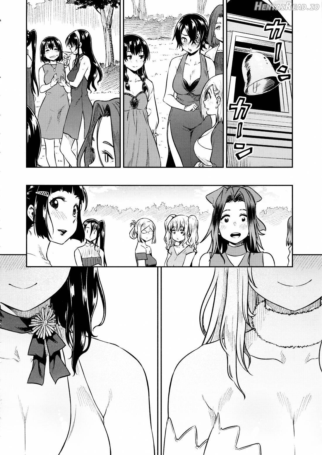 Shounen Teitoku to Kekkon Kakko Kari suru made... Chapter 3 - page 29