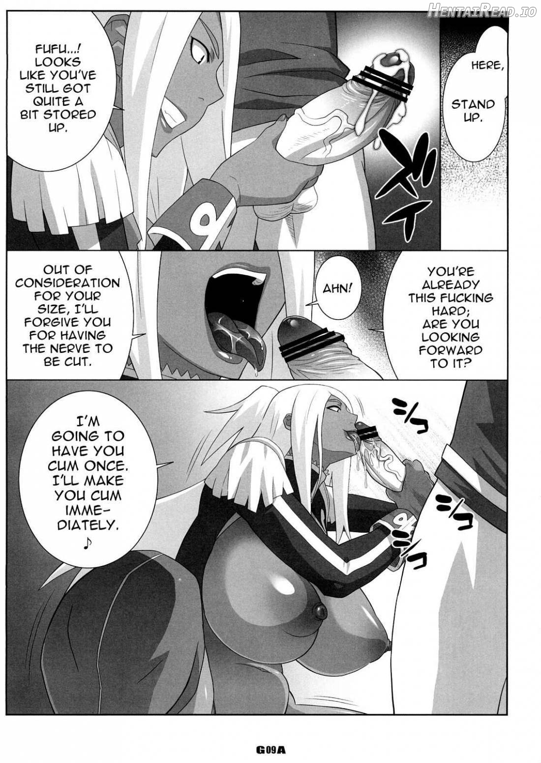 GA Chapter 1 - page 6