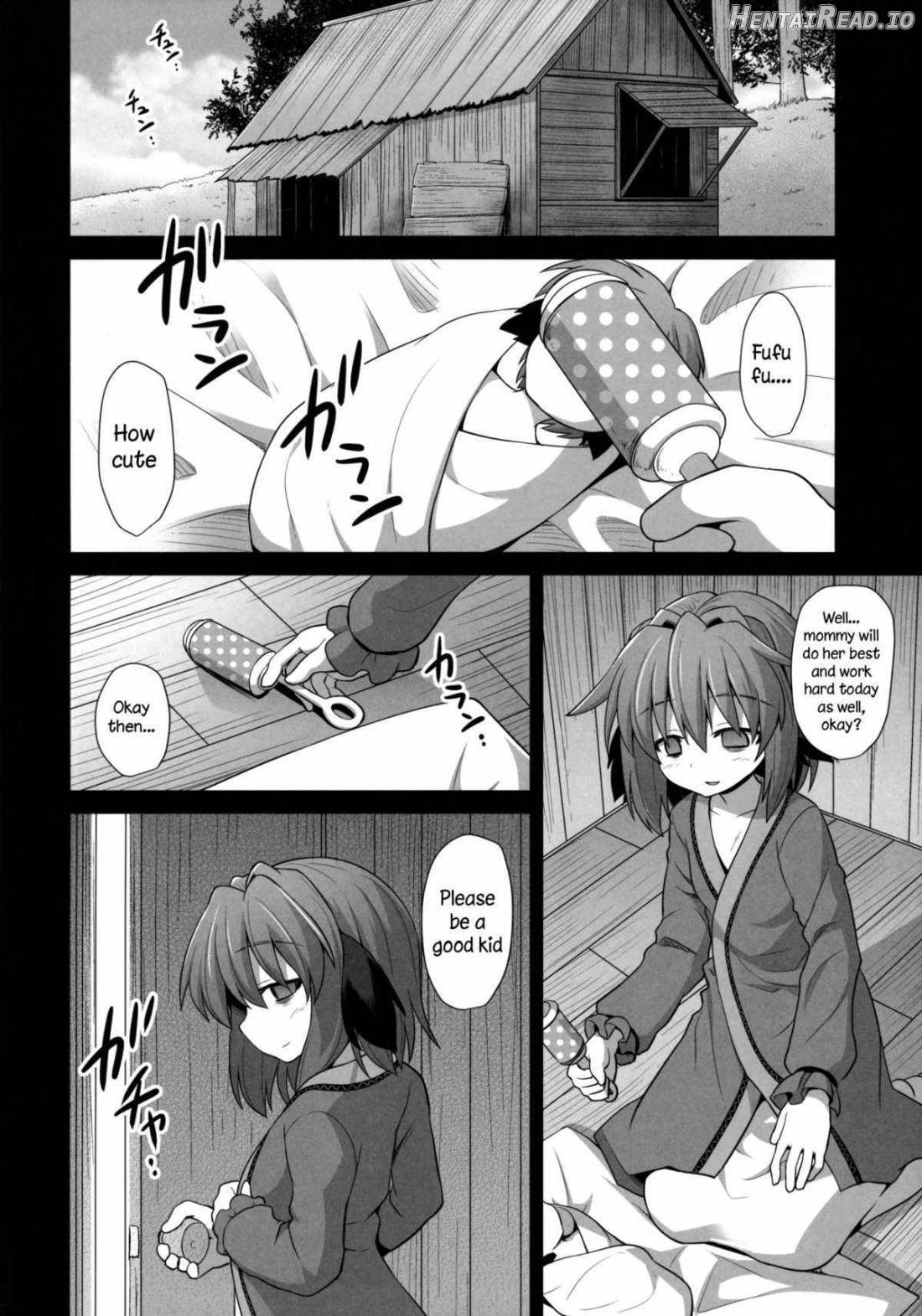 Kasodani Kyouko Baishun Sangokan Chapter 1 - page 43