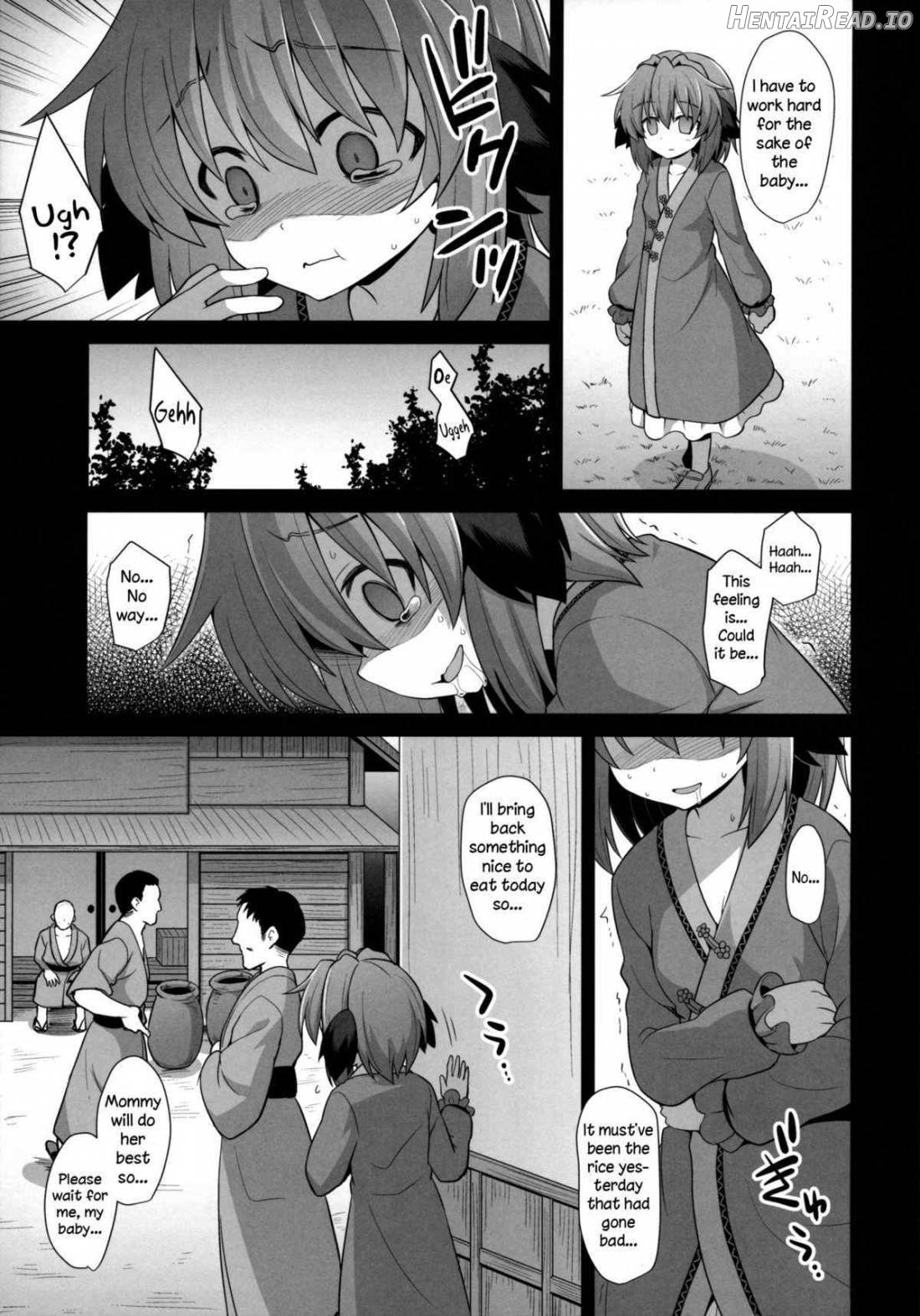 Kasodani Kyouko Baishun Sangokan Chapter 1 - page 44