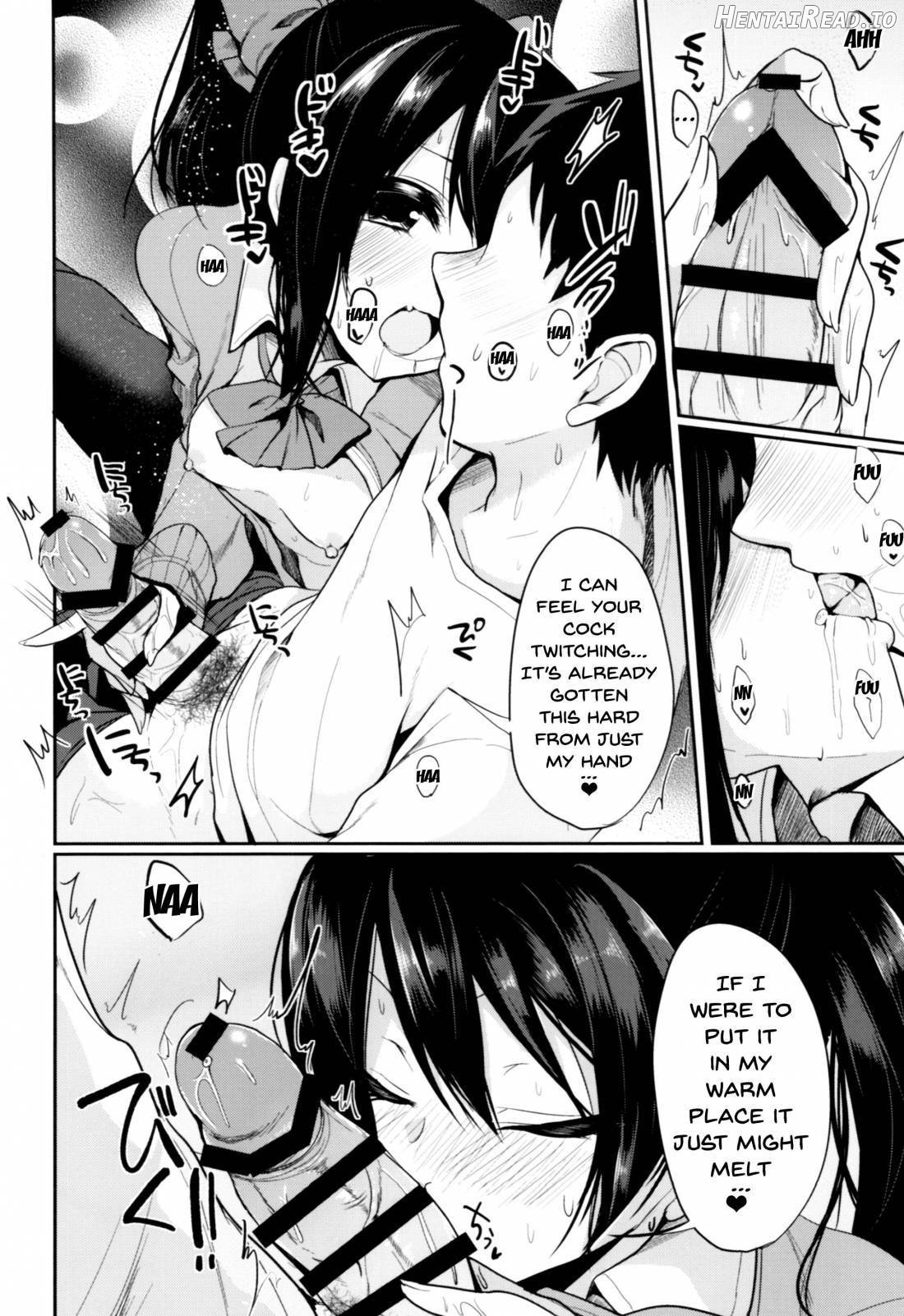 Love Nico Live! Love Nico Soushuuhen Chapter 1 - page 42