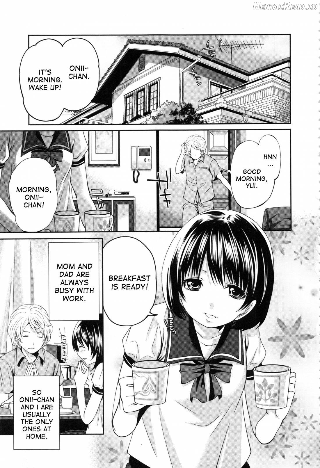 Doll No Yakata ~Kairaku Ni Ochiru Shoujo-tachi~ Chapter 1 - page 160