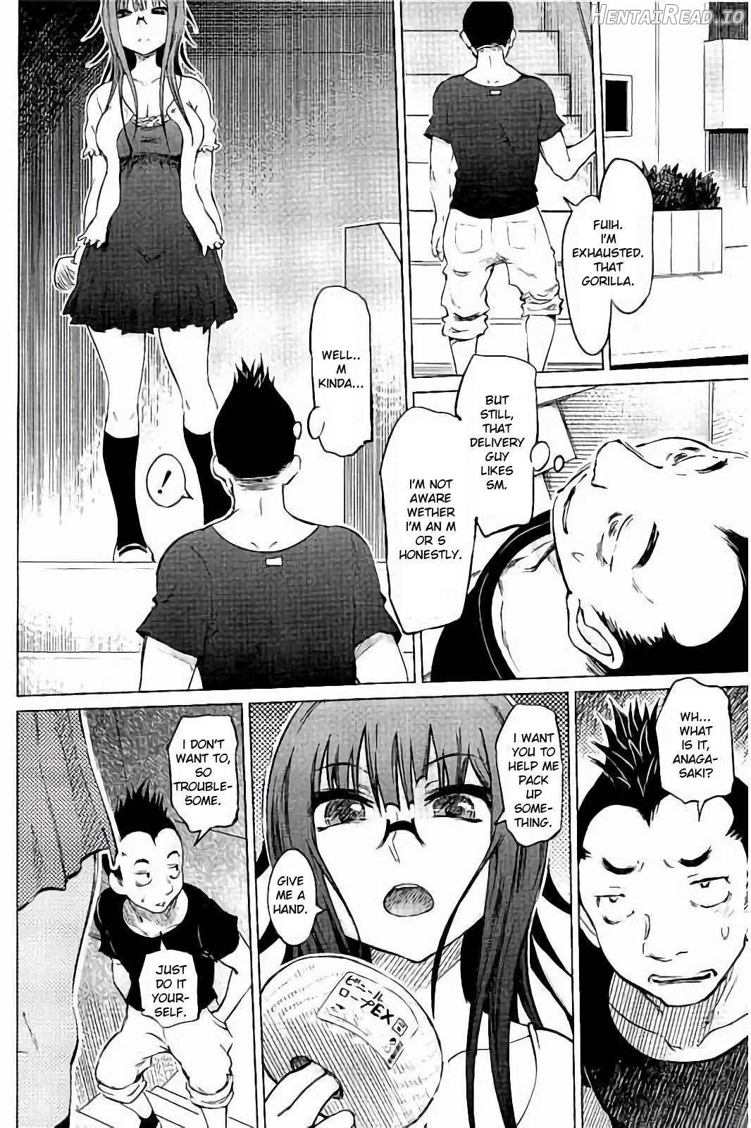 SM Apartment ~Maso Mesu Heaven~ Chapter 1 - page 71